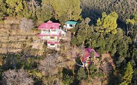 Neelkanth Retreat Mukteshwar