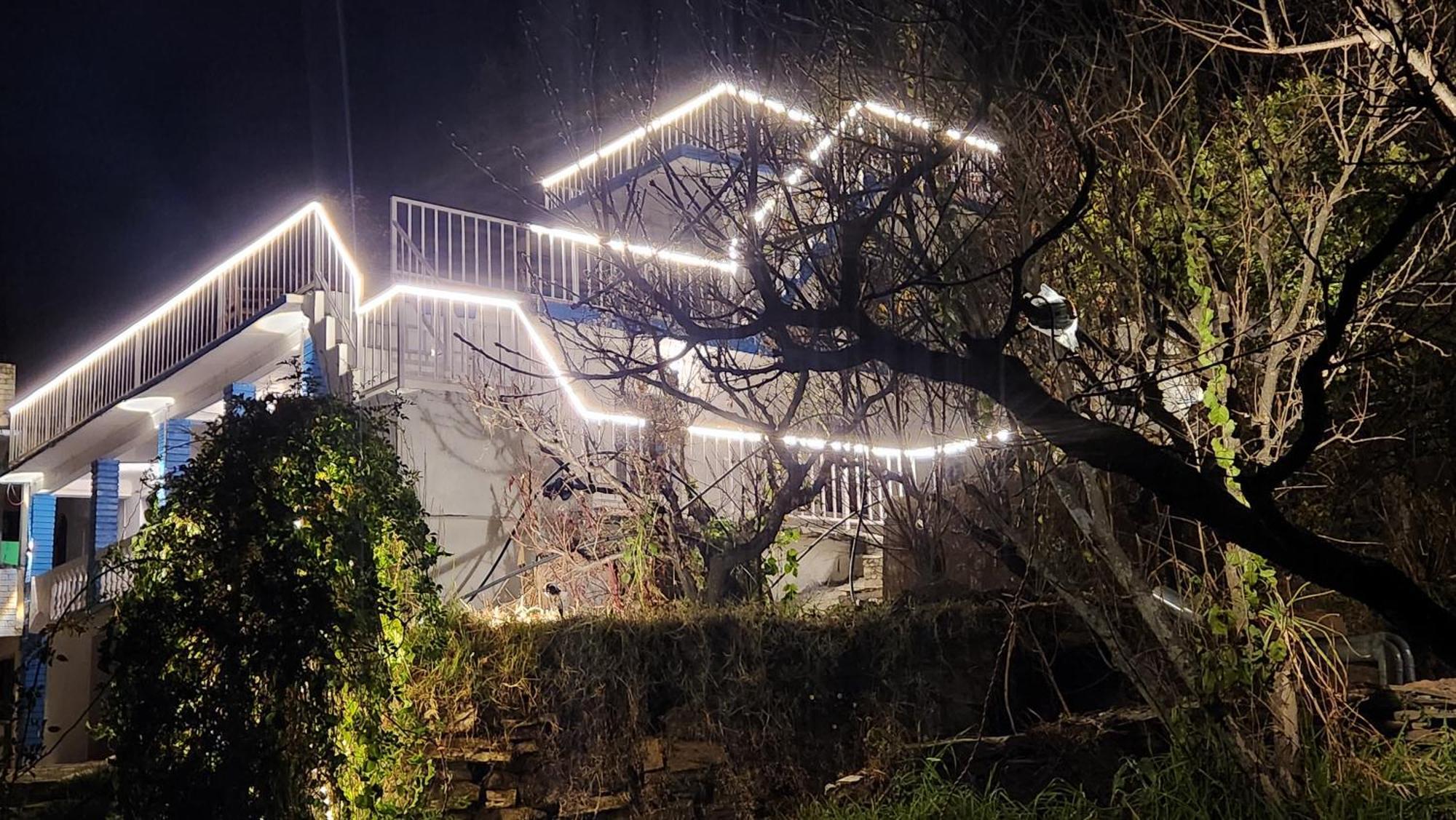 Neelkanth Retreat Mukteshwar Exterior photo
